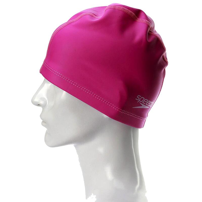 Bonnet de bain Speedo 872064 Rose