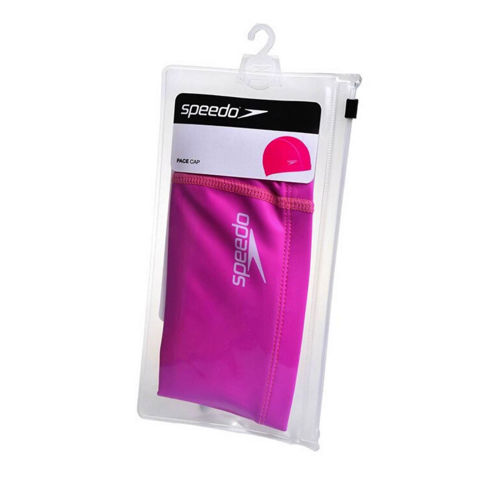 Koupací čepice Speedo 4/4