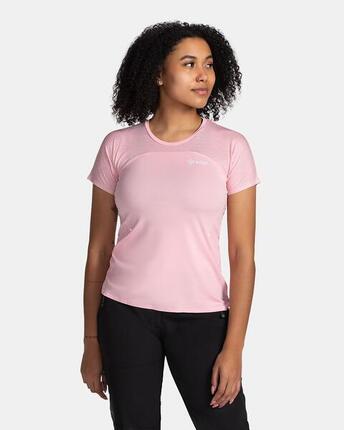 T-shirt ultraléger pour femmes Kilpi AMELI-W