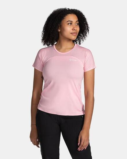 T-shirt ultraléger pour femmes Kilpi AMELI-W