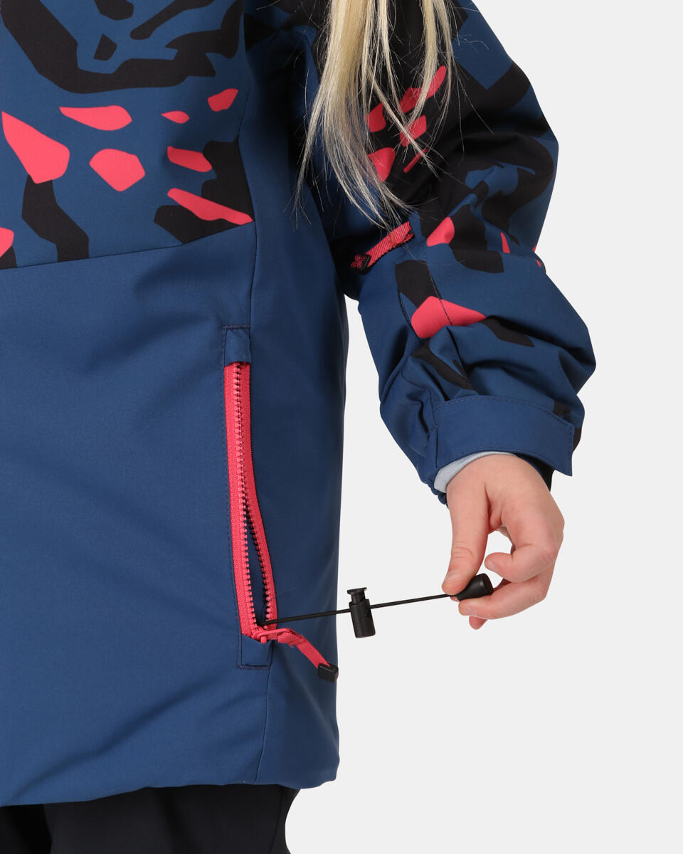 Veste de ski fille Kilpi Samara 7/7