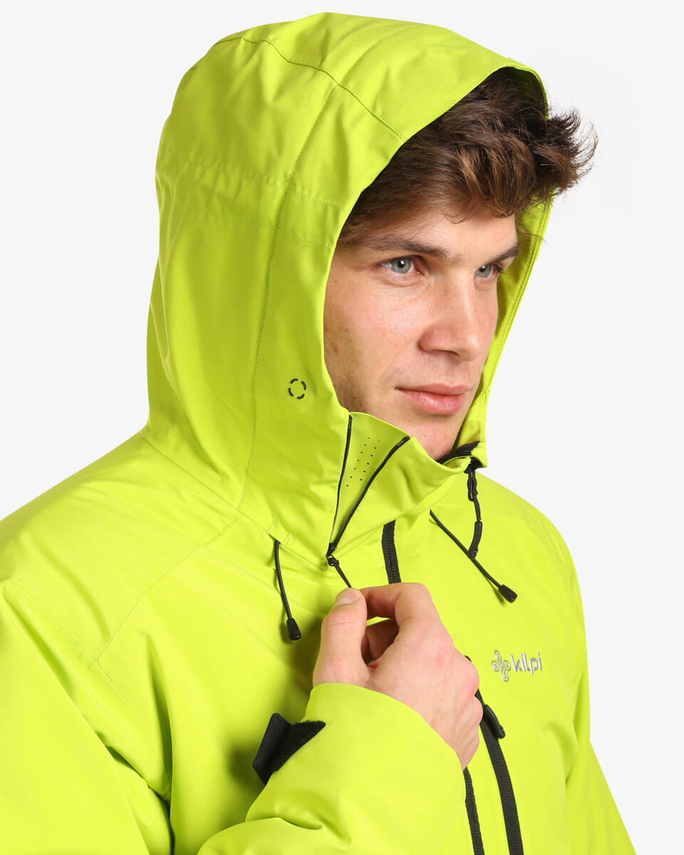 Veste de ski Kilpi Tampa 7/7