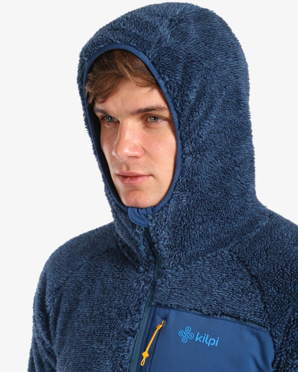 Kilpi NORKA-M sweat-shirt chaud pour homme 7/7