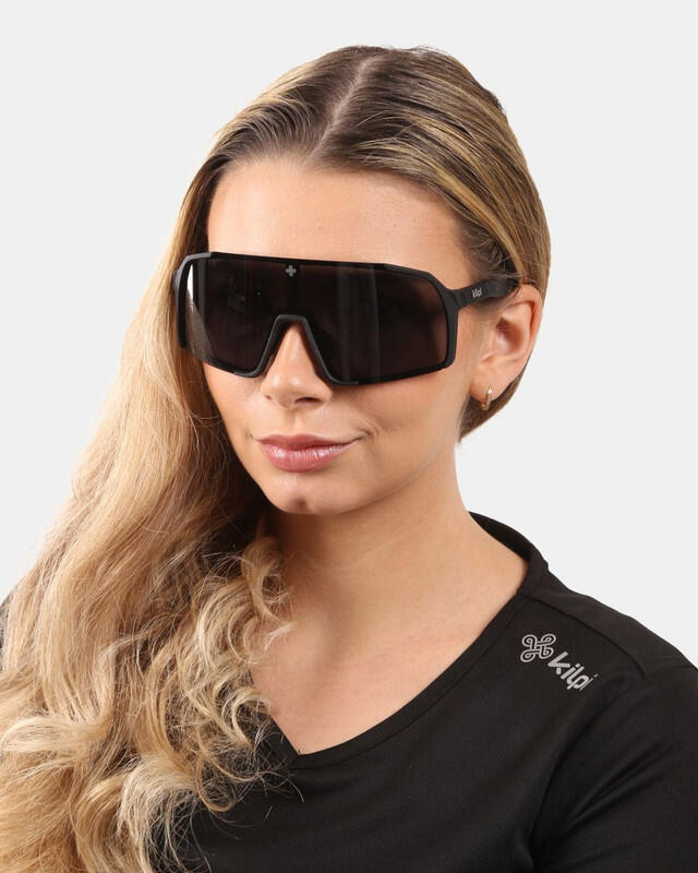 Okulary przeciwsłoneczne unisex Kilpi LECANTO-U
