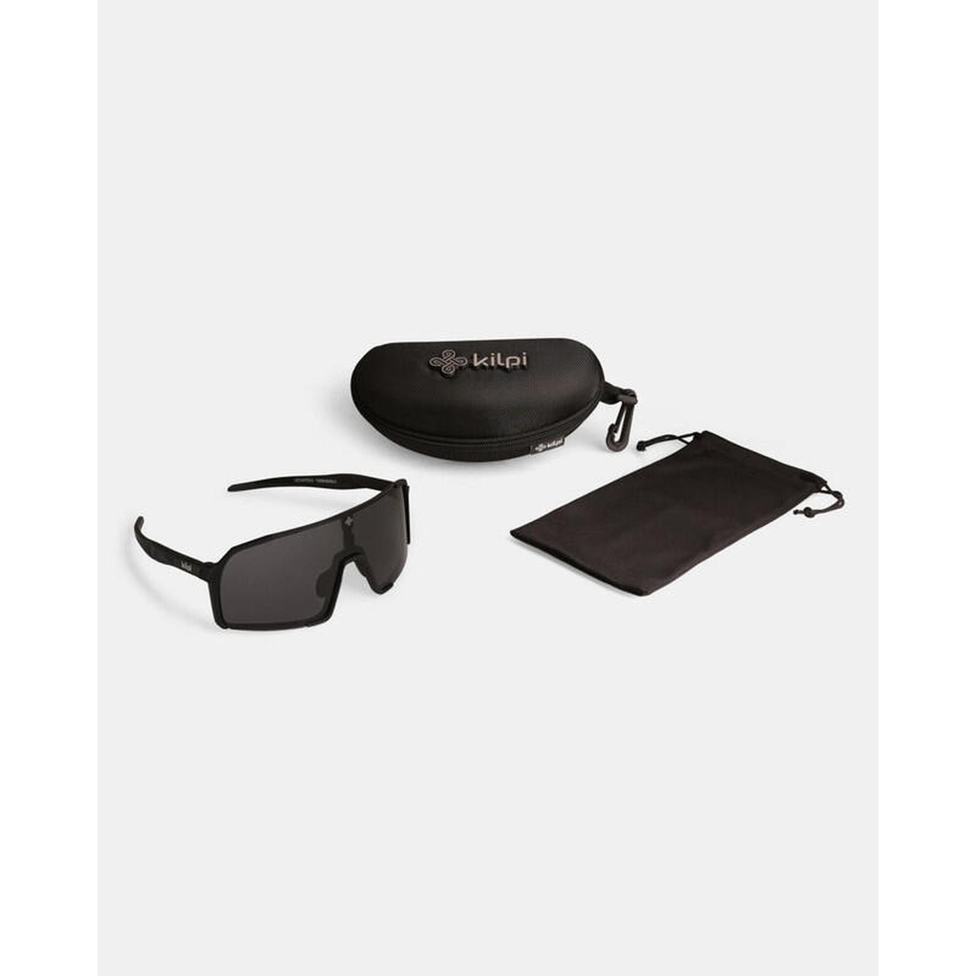 Okulary przeciwsłoneczne unisex Kilpi LECANTO-U