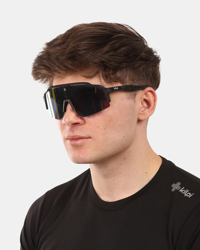 Gafas de sol SOLIS-U KILPI Negro-Verde 2/3