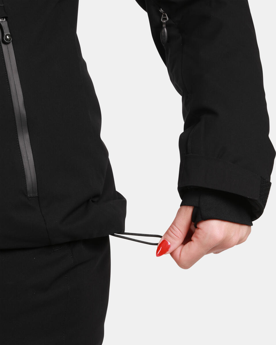 Damen-Skijacke Kilpi VALERA-W 7/7