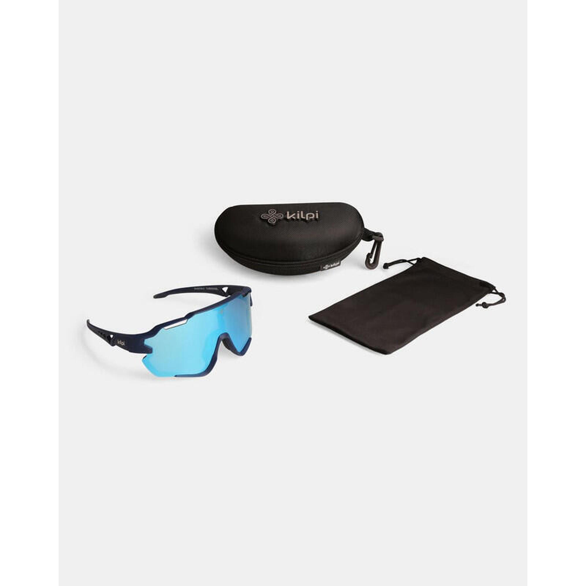 Okulary przeciwsłoneczne unisex Kilpi SHADON-U