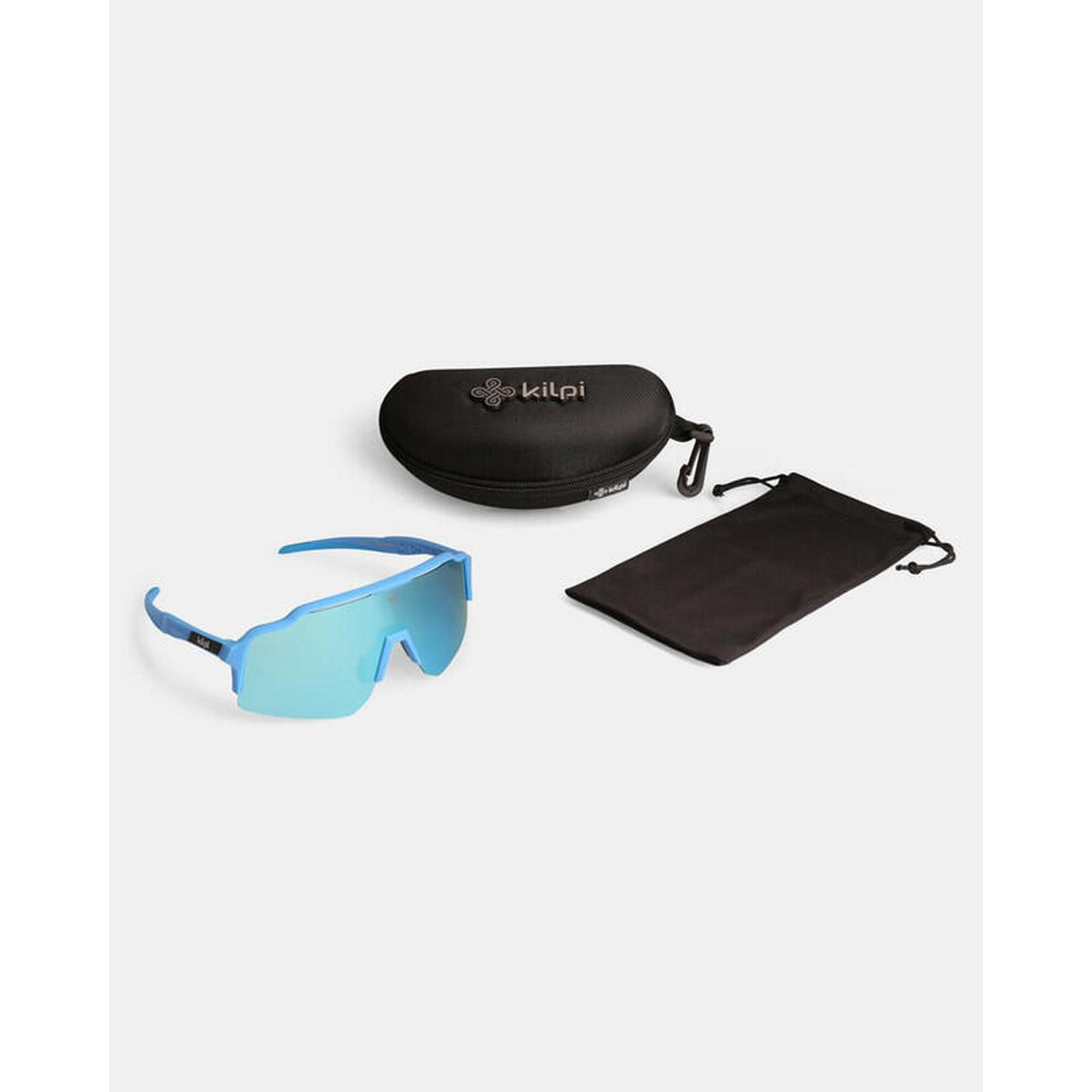 Okulary przeciwsłoneczne unisex Kilpi SOLIS-U