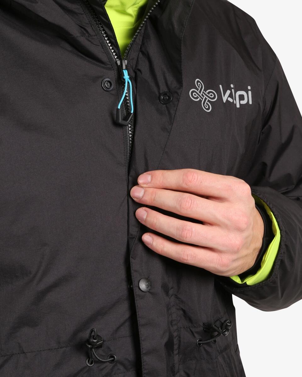 Imperméable de ski Kilpi TEAM RAINCOAT-U 7/7