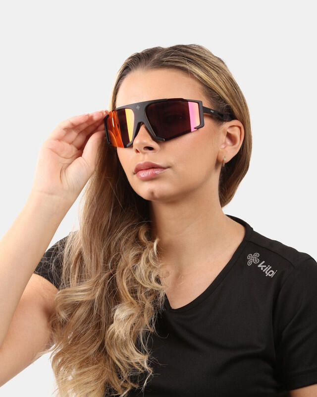 Gafas de sol PALEO-U KILPI Rojo 2/3