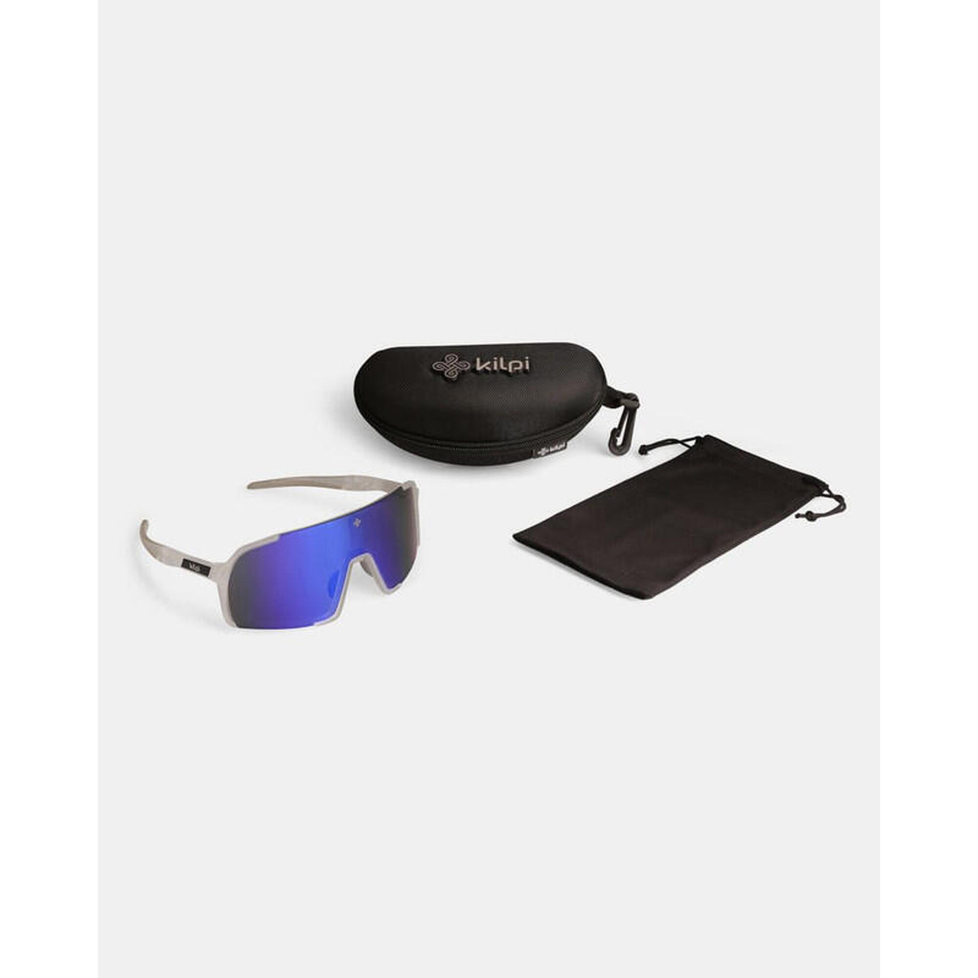 Okulary przeciwsłoneczne unisex Kilpi LECANTO-U