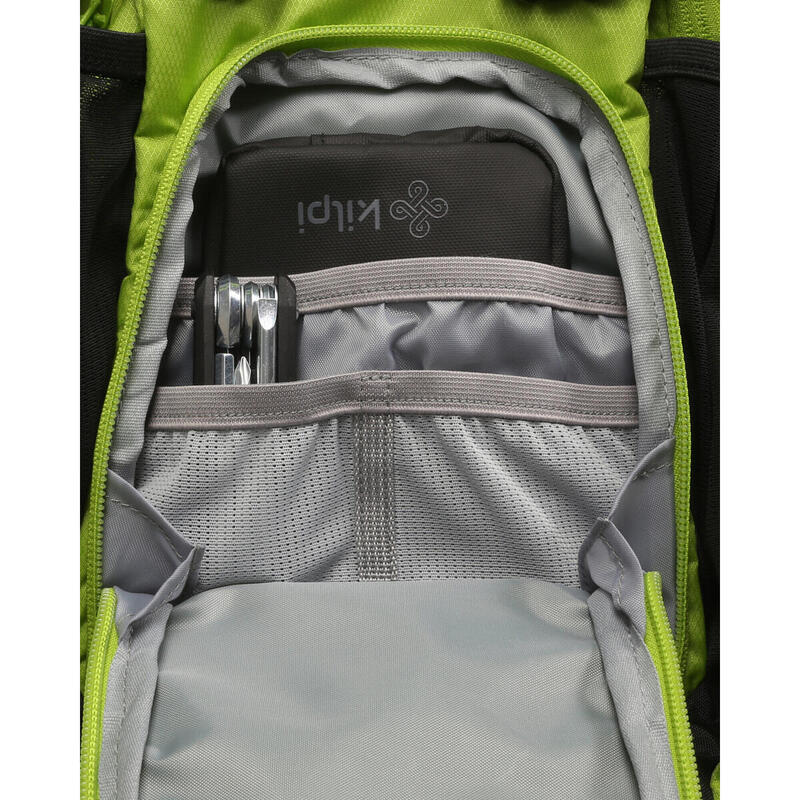 Sac à dos vélo Kilpi OLTEN 10-U