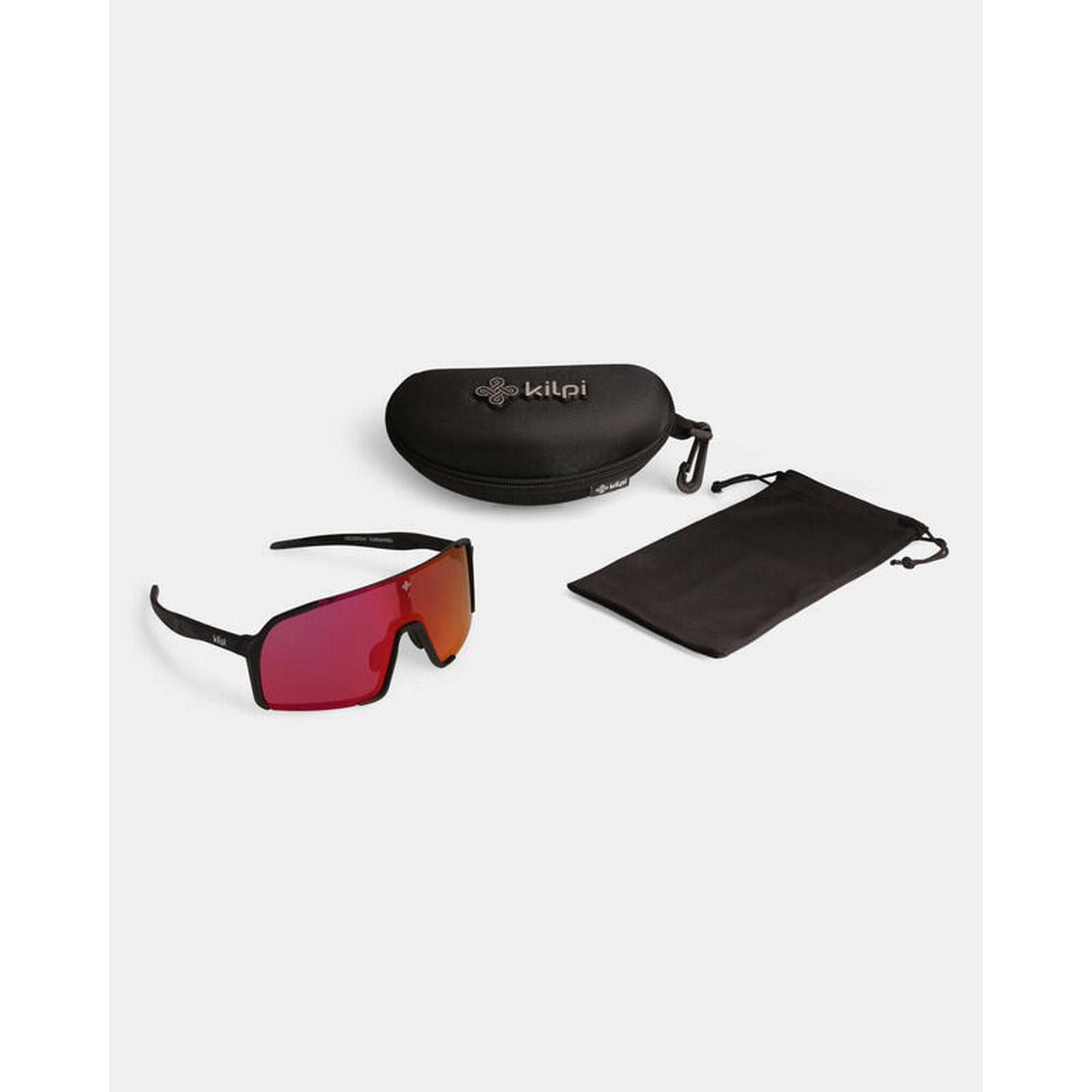 Okulary przeciwsłoneczne unisex Kilpi LECANTO-U