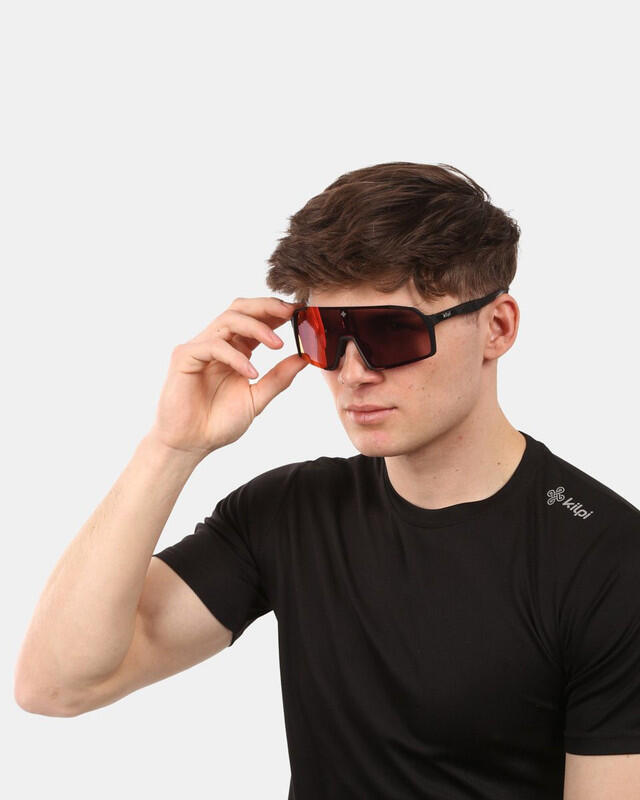 Okulary przeciwsłoneczne unisex Kilpi LECANTO-U