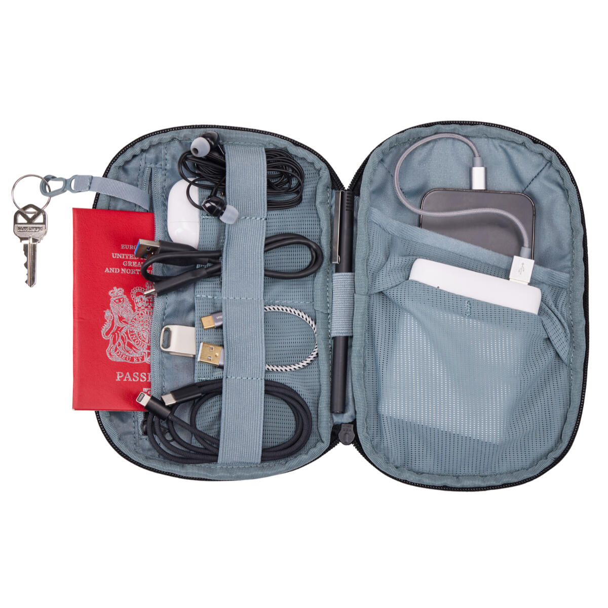 Organizer podróżny Thule Subterra 2 PowerShuttle Medium 5/7