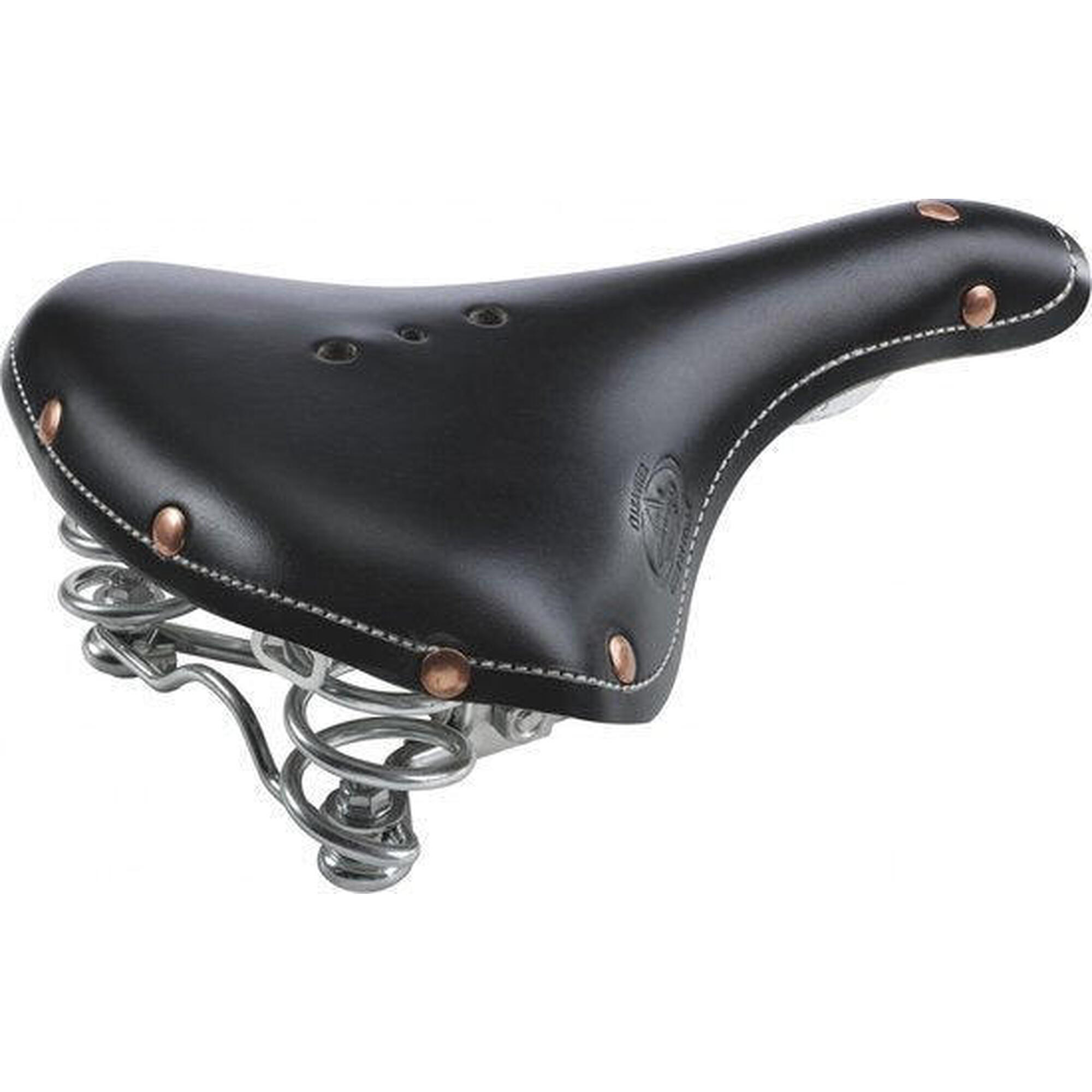 Selle Montegrappa Old Frontier Noir sur Carte      12199€    SELE Selle Montegrappa Old Frontier Noir sur CarteVendu exclusivement en ligne   