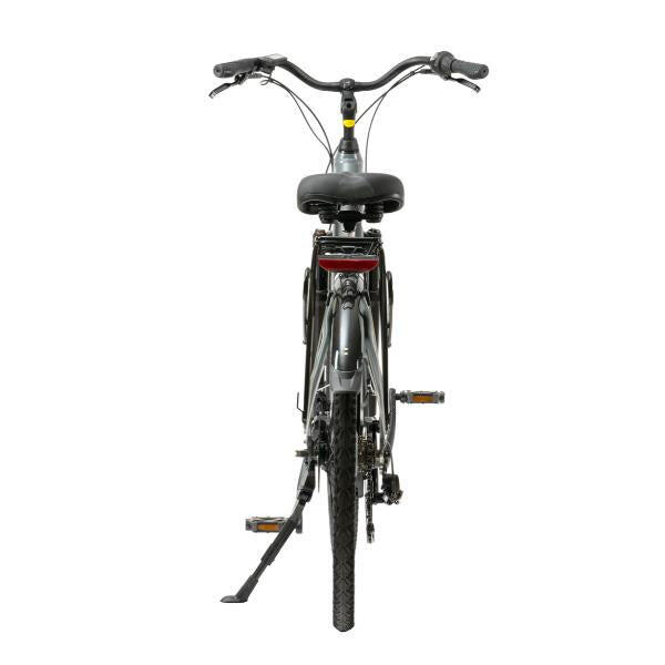 Bici elettrica città Nilox K1 MID 28” 250W motore centrale 5/5