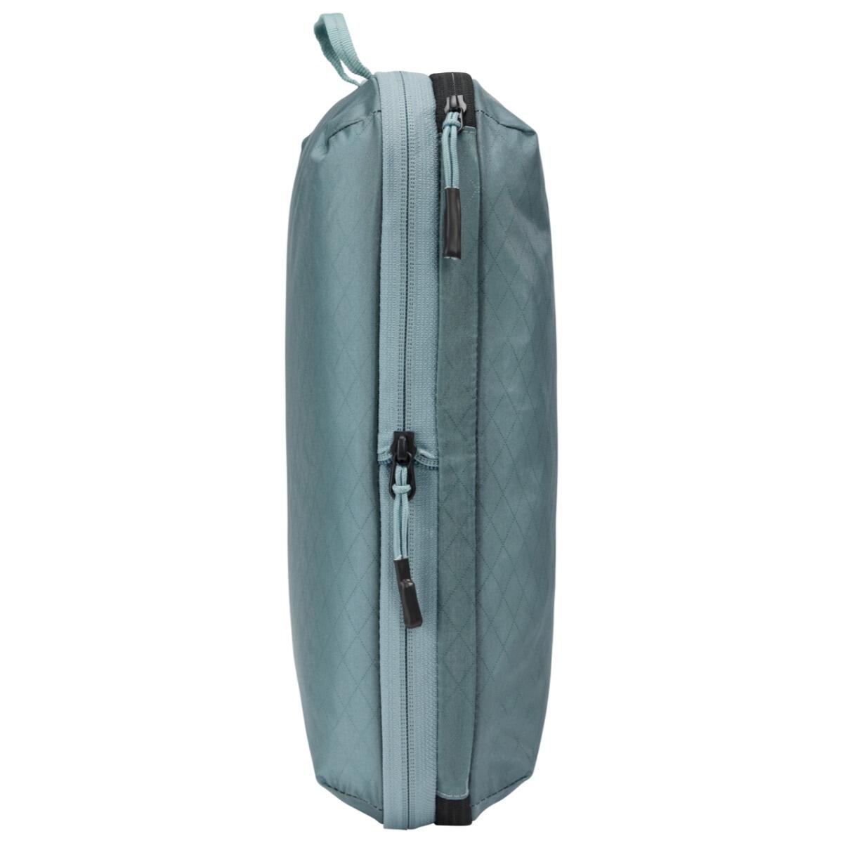 Organizer podróżny Thule Compression Packing Cube Medium - pond gray 4/7