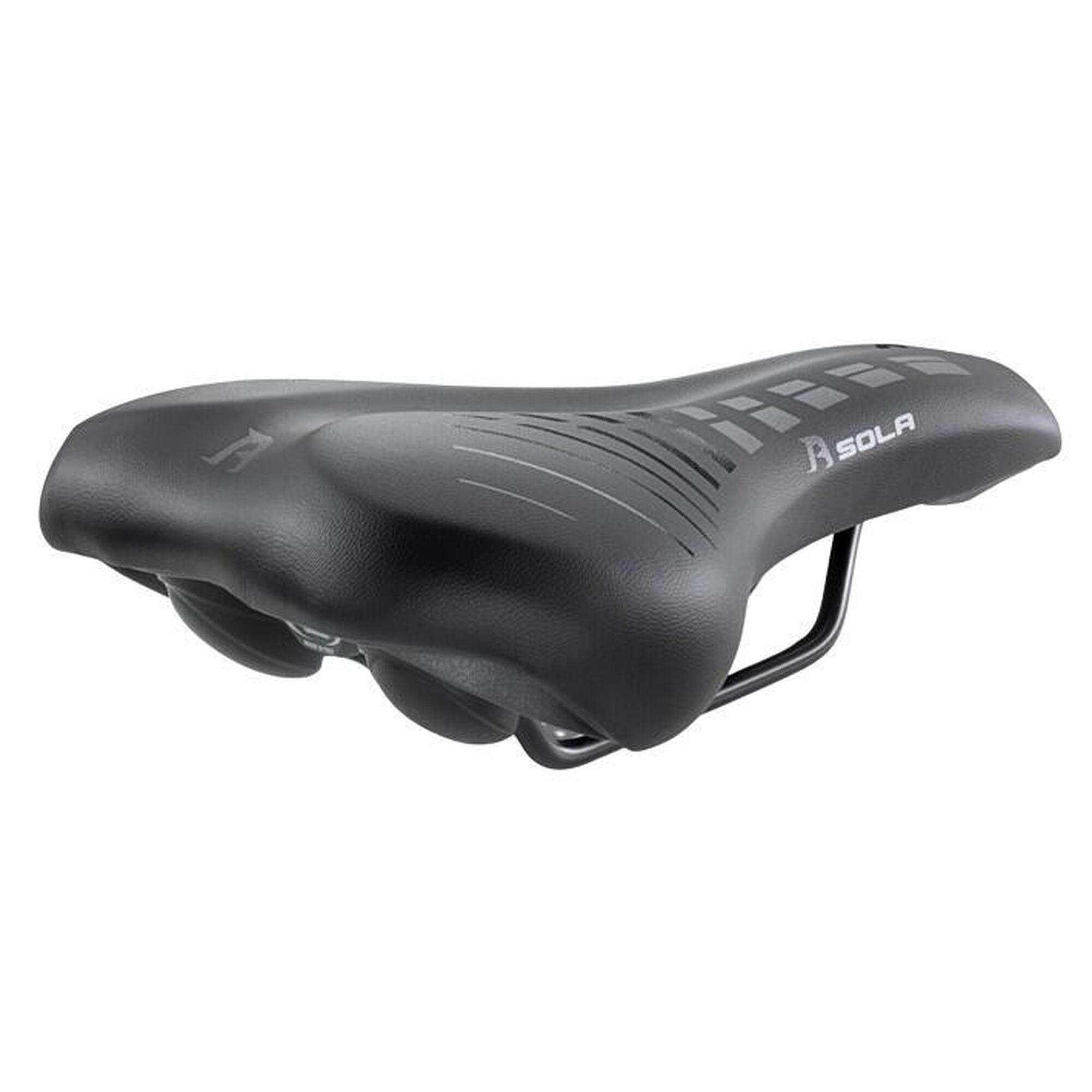 Selle Montegrappa Gel Asola Plus 6200 Noir sur Carte      6099€    SELLE ESSE Selle Montegrappa Gel Asola Plus 6200 Noir sur CarteVendu exclusivement en ligne   