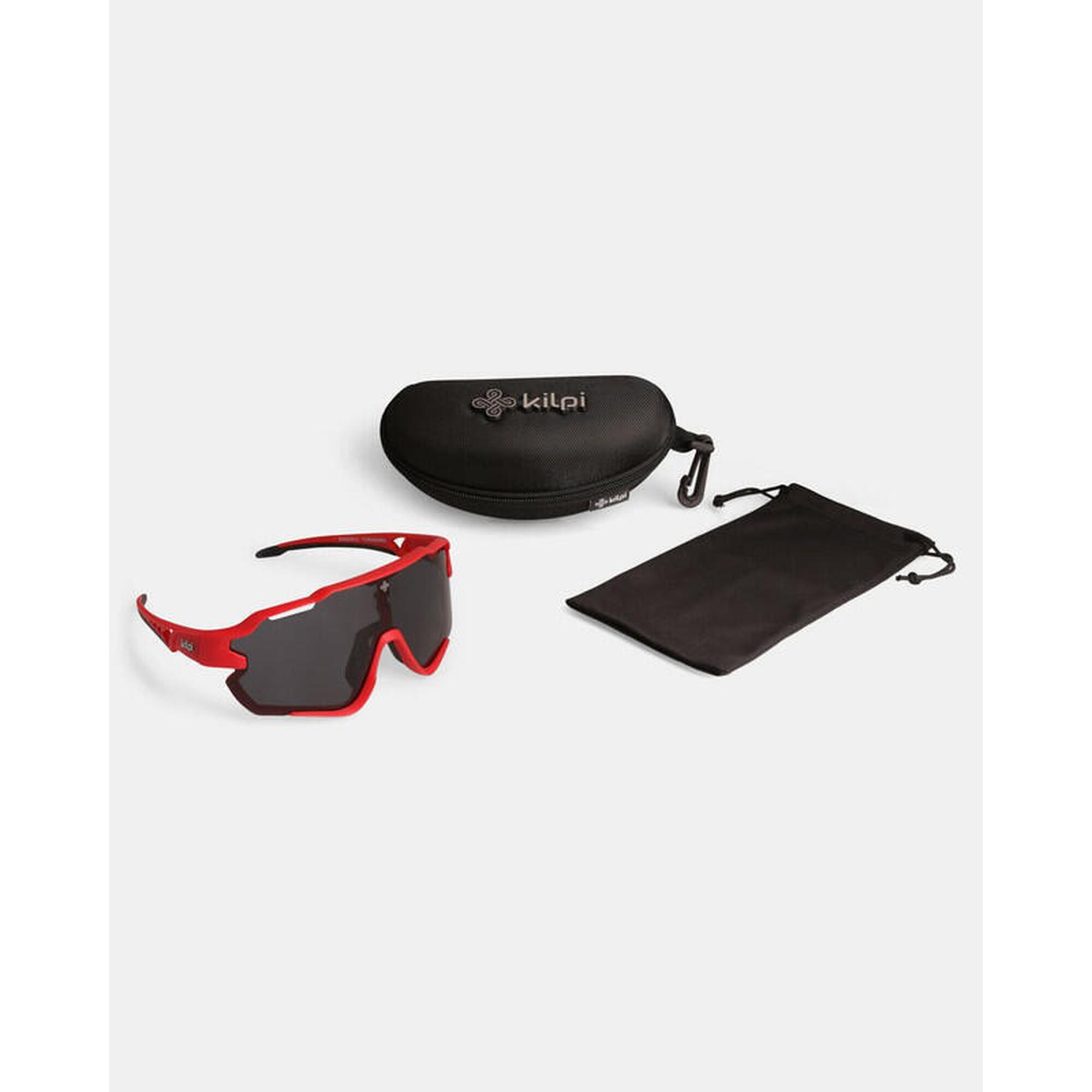 Okulary przeciwsłoneczne unisex Kilpi SHADON-U
