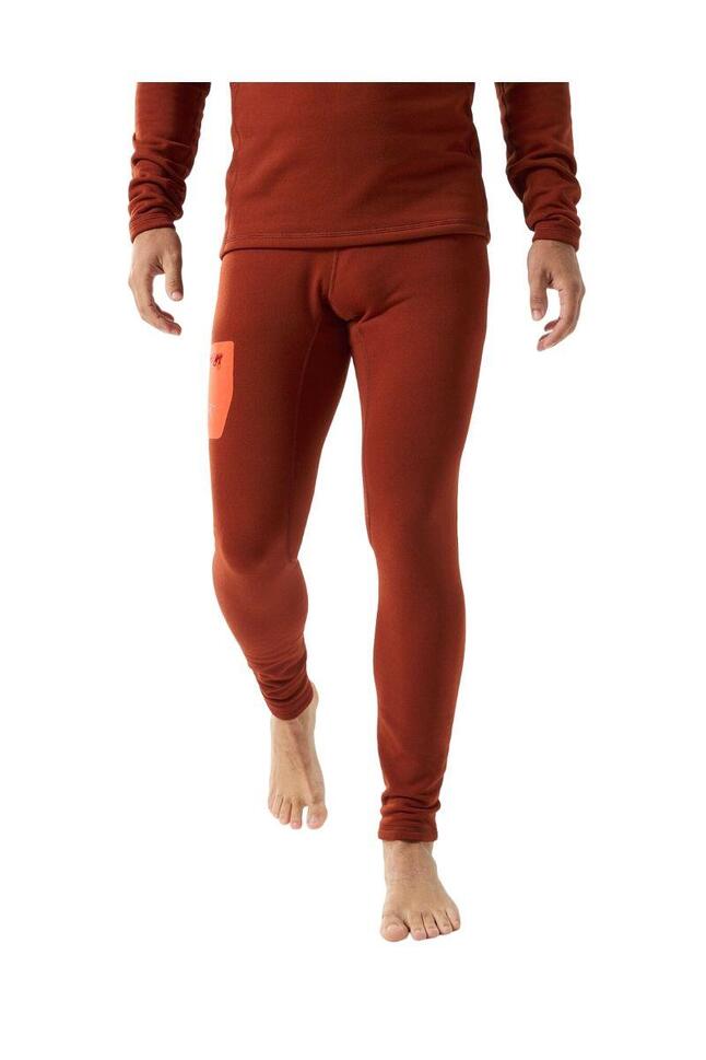 Leginsy trekkingowe męskie Arc'teryx Rho Heavyweight Bottom