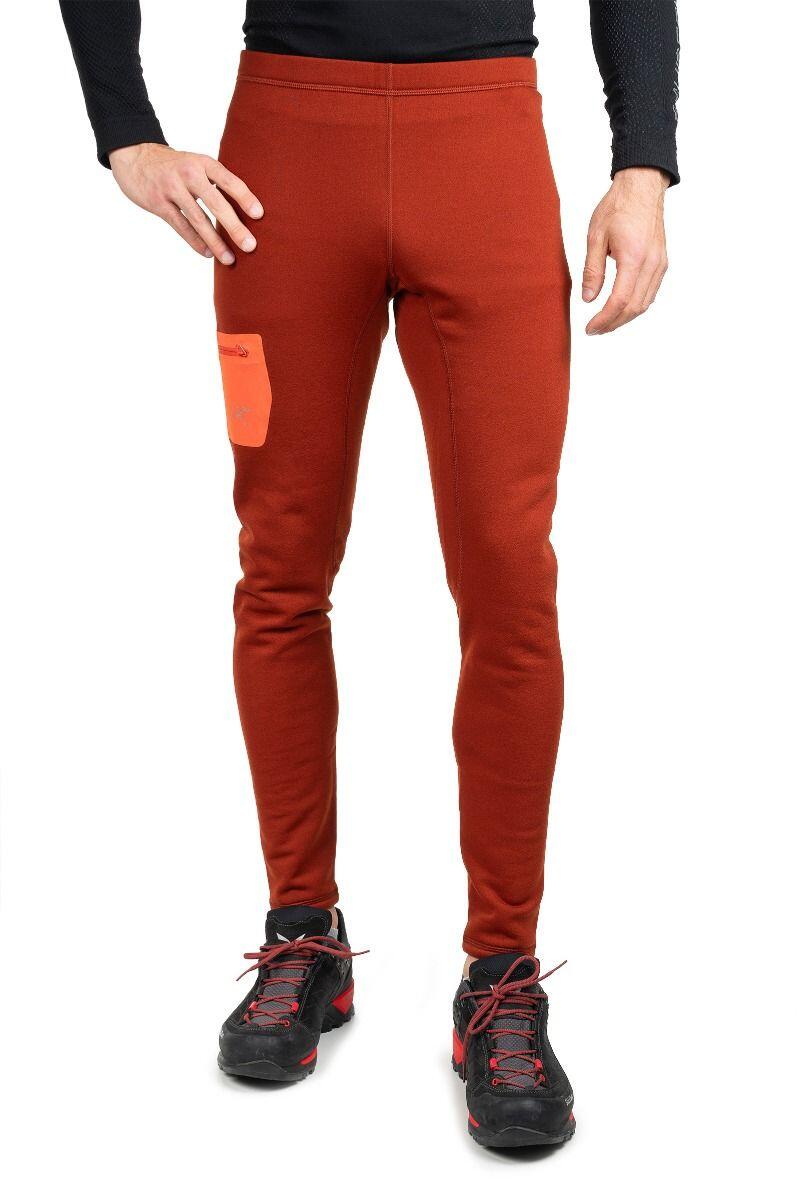 ARC'TERYX Leggings uomo Rho Heavyweight Bottom