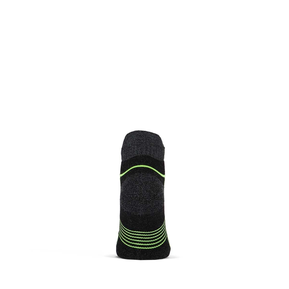 Wandersocken - Sneaker - Active Outdoor Bambus - Dunkelgrau 2/7