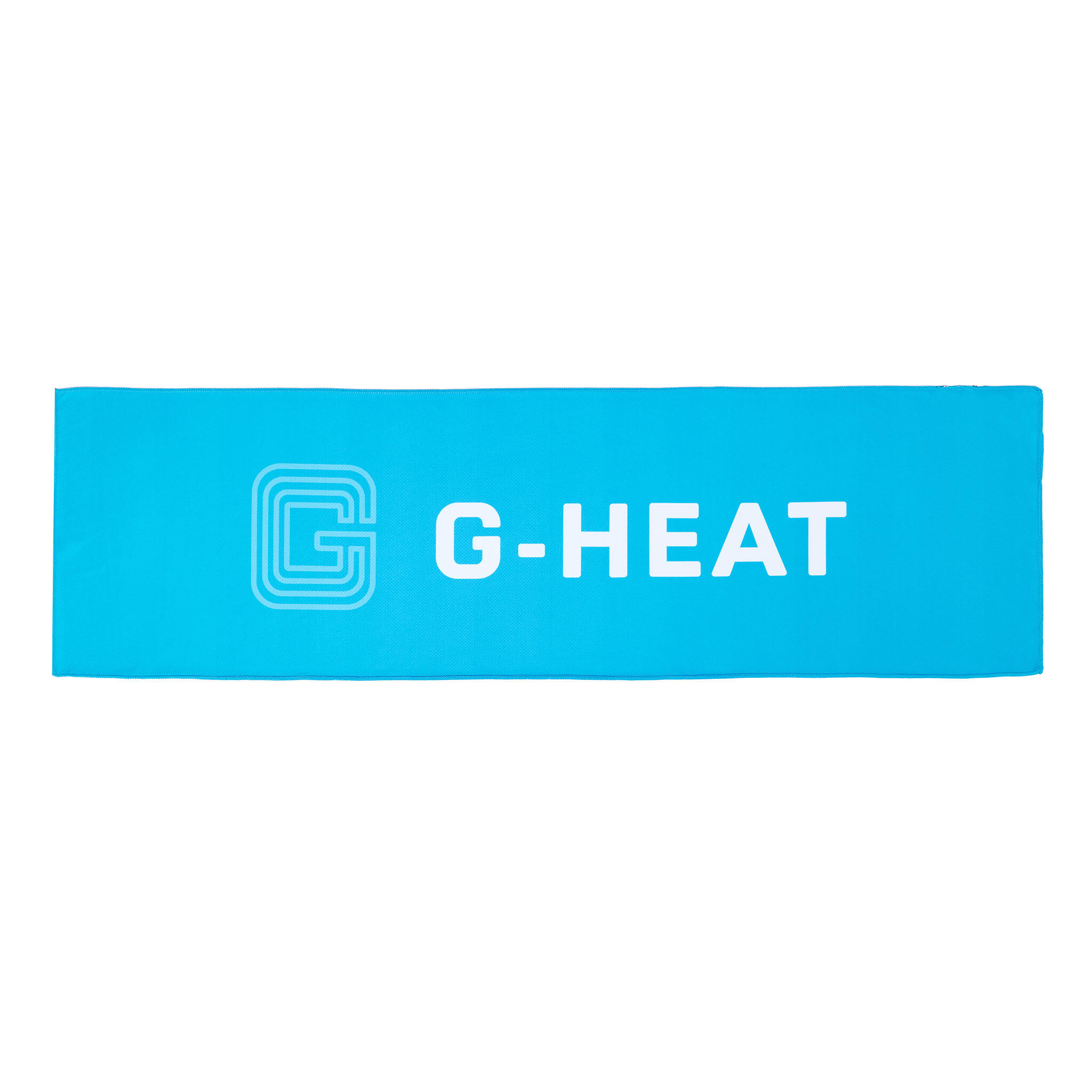 Serviette rafraichissante G-HEAT 2/2