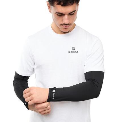 Erfrischende Armstulpen