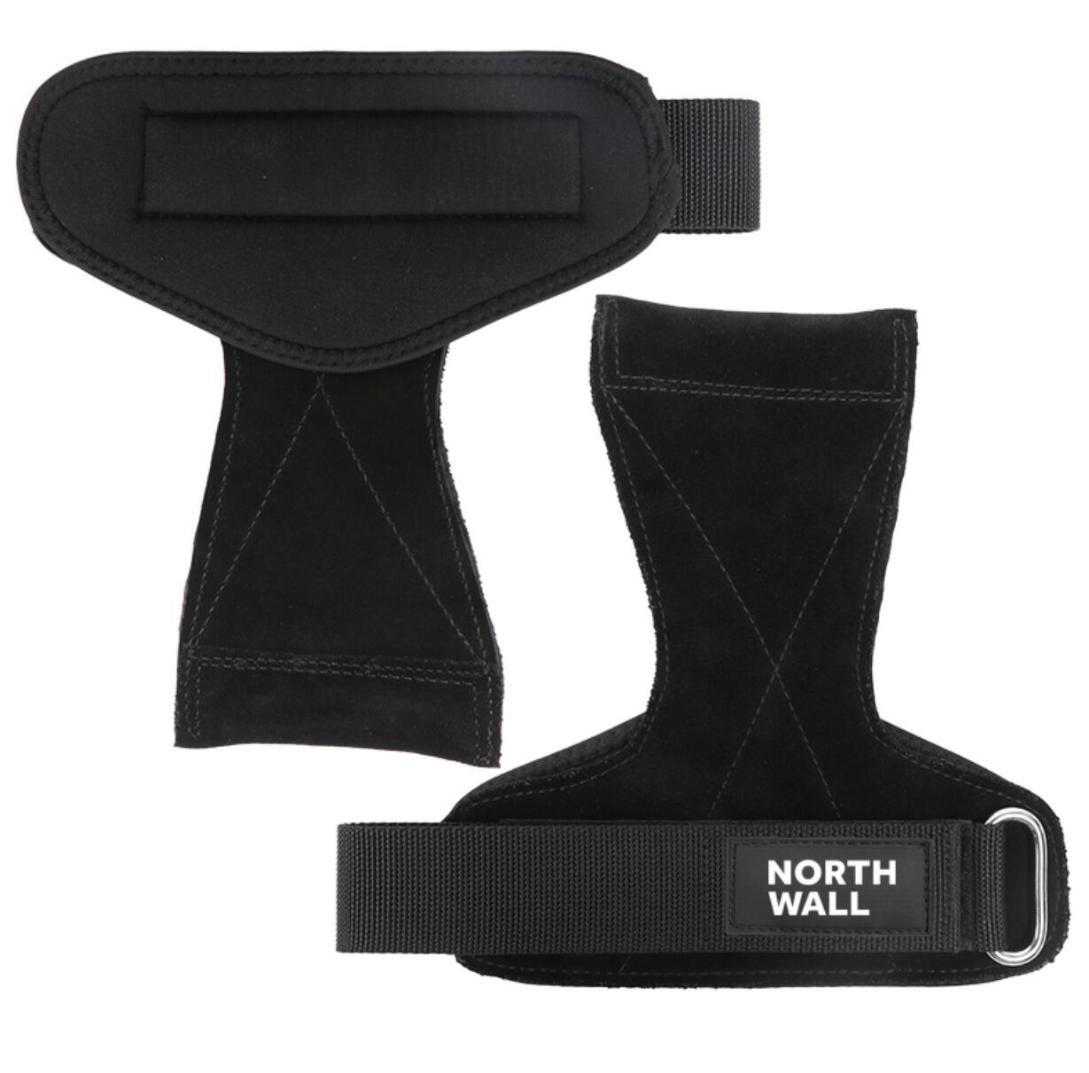 NORTHWALL Lifting straps - Professionele deadlift straps