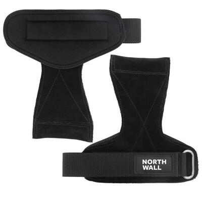 Lifting straps - professionele deadlift straps