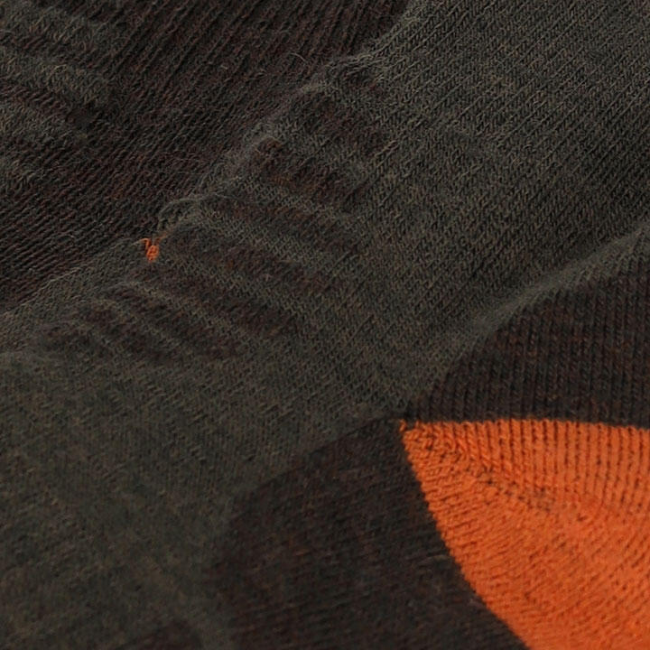 Calcetines de compresión Xtreme Outdoor (paquete de 2), multicolor y verde 2/5