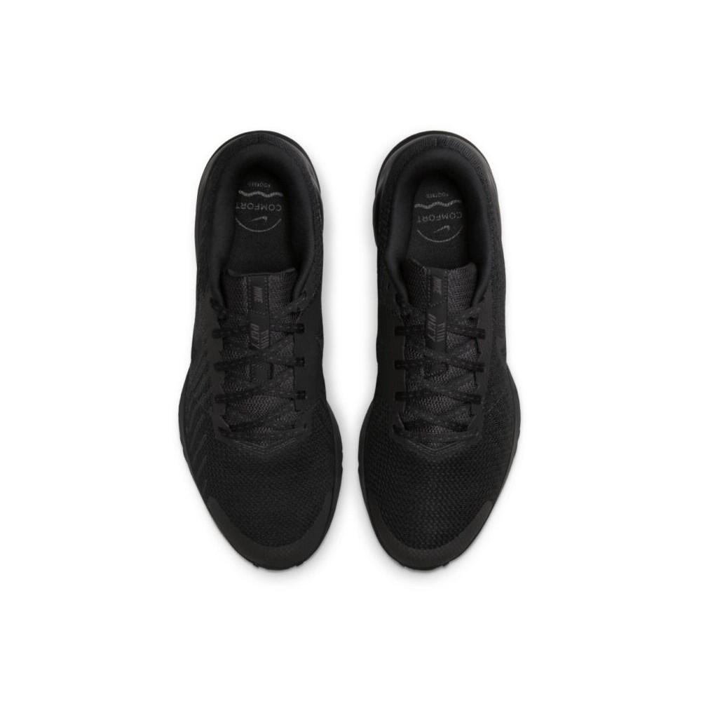 Zapatillas de Running Hombre Nike Run Defy HM9594-002 Negra 4/6