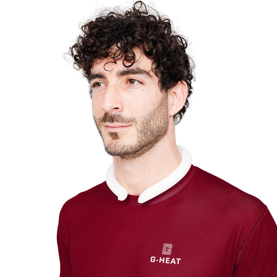 Kołnierz chłodzący