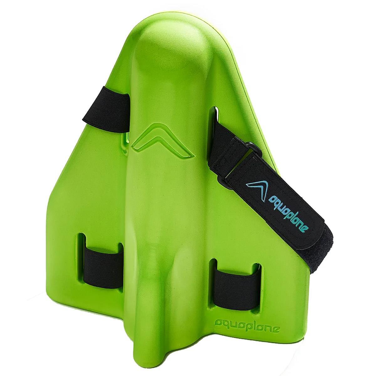 SWIM SECURE Swim Secure Aquaplane Junior 3-in-1 Zwemvlotter & Kickboard - Lime Fizz