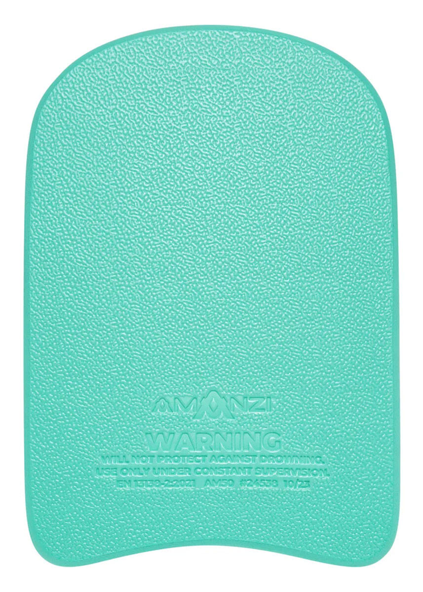 AMANZI Spearmint Kickboard 2/3