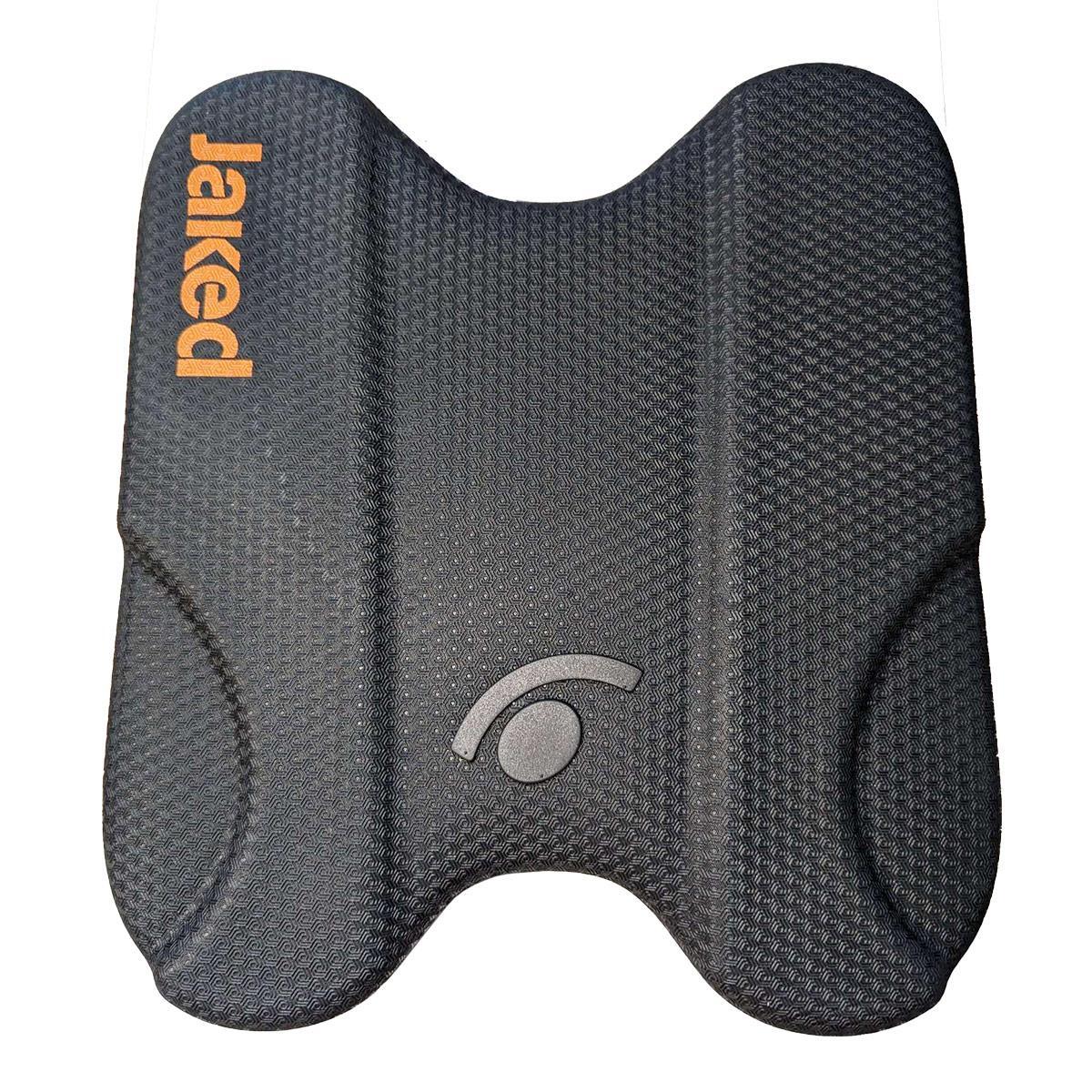 JAKED Jaked Kick Pull - Zwart / Oranje