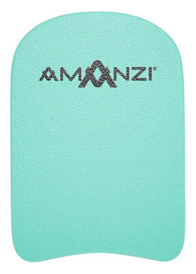 AMANZI Spearmint Kickboard