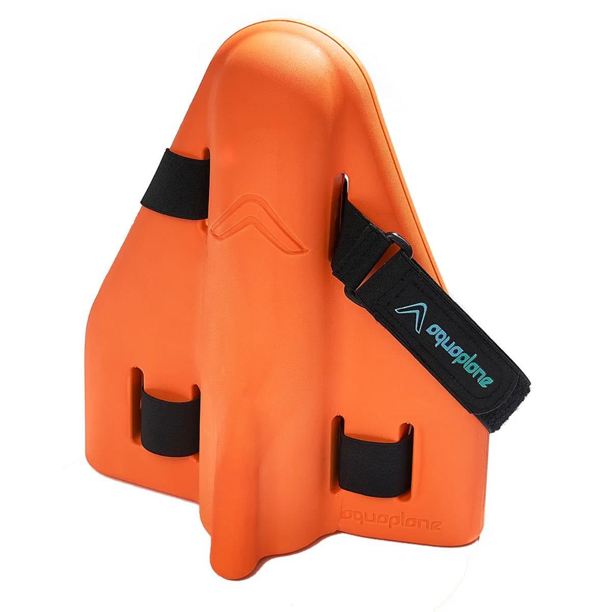 SWIM SECURE Swim Secure Aquaplane Junior 3-in-1 Zwemvlotter & Kickboard - Oranje