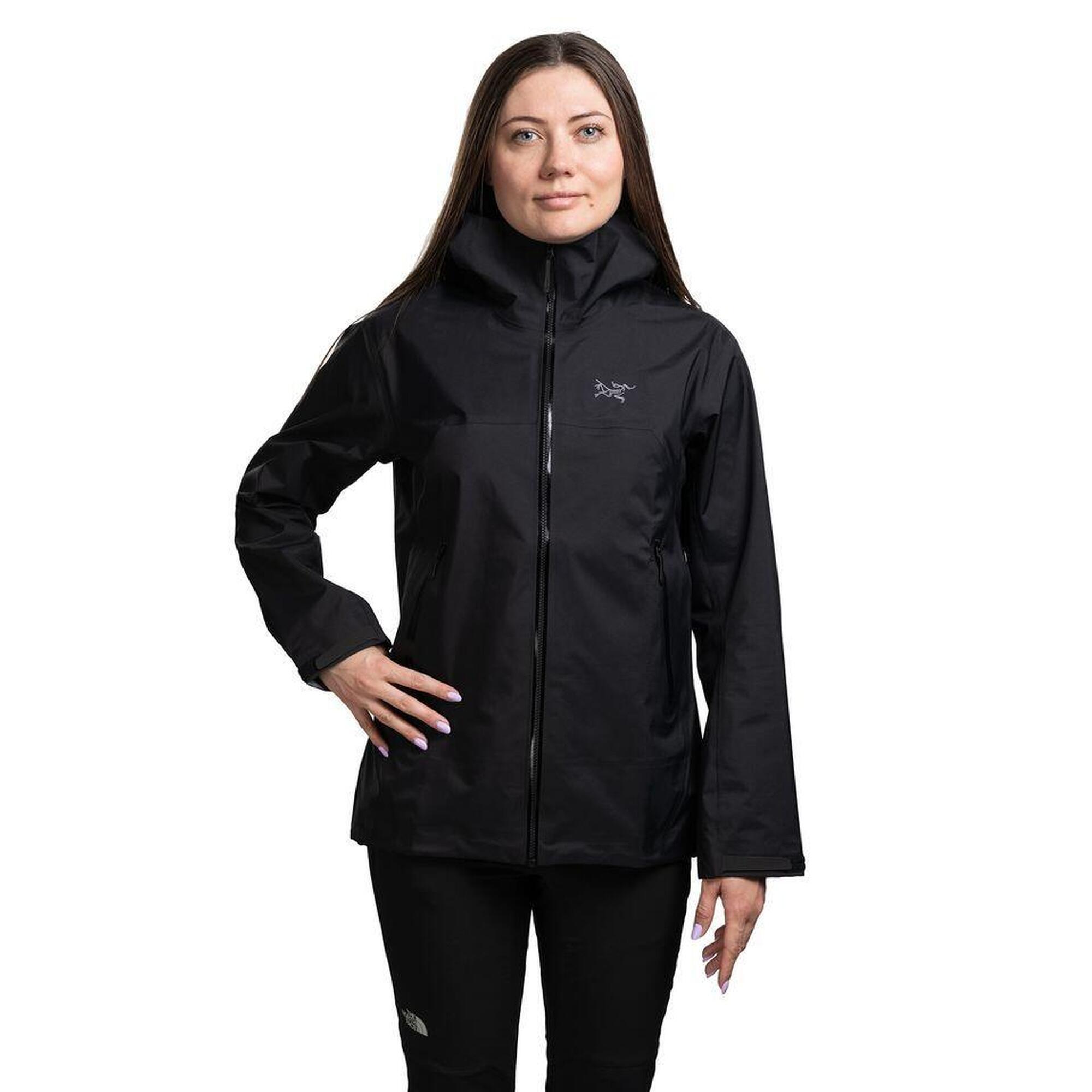 Kurtka trekkingowa damska Arc'teryx Beta