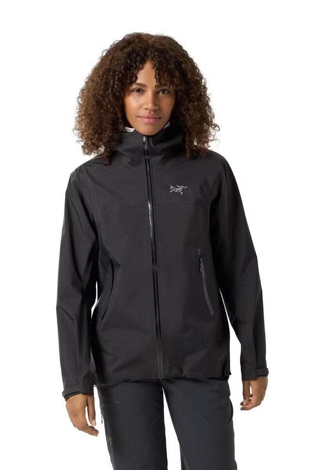 Kurtka trekkingowa damska Arc'teryx Beta