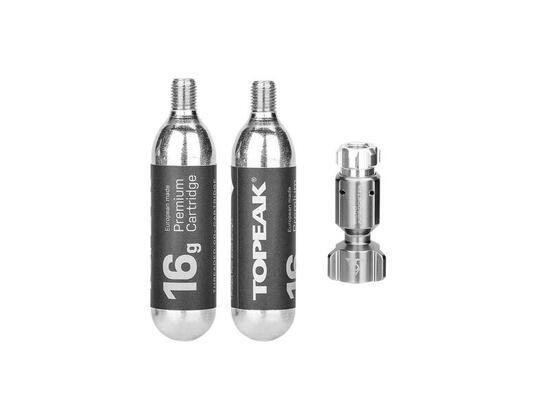 CO2 patroonhouder Topeak Ninja