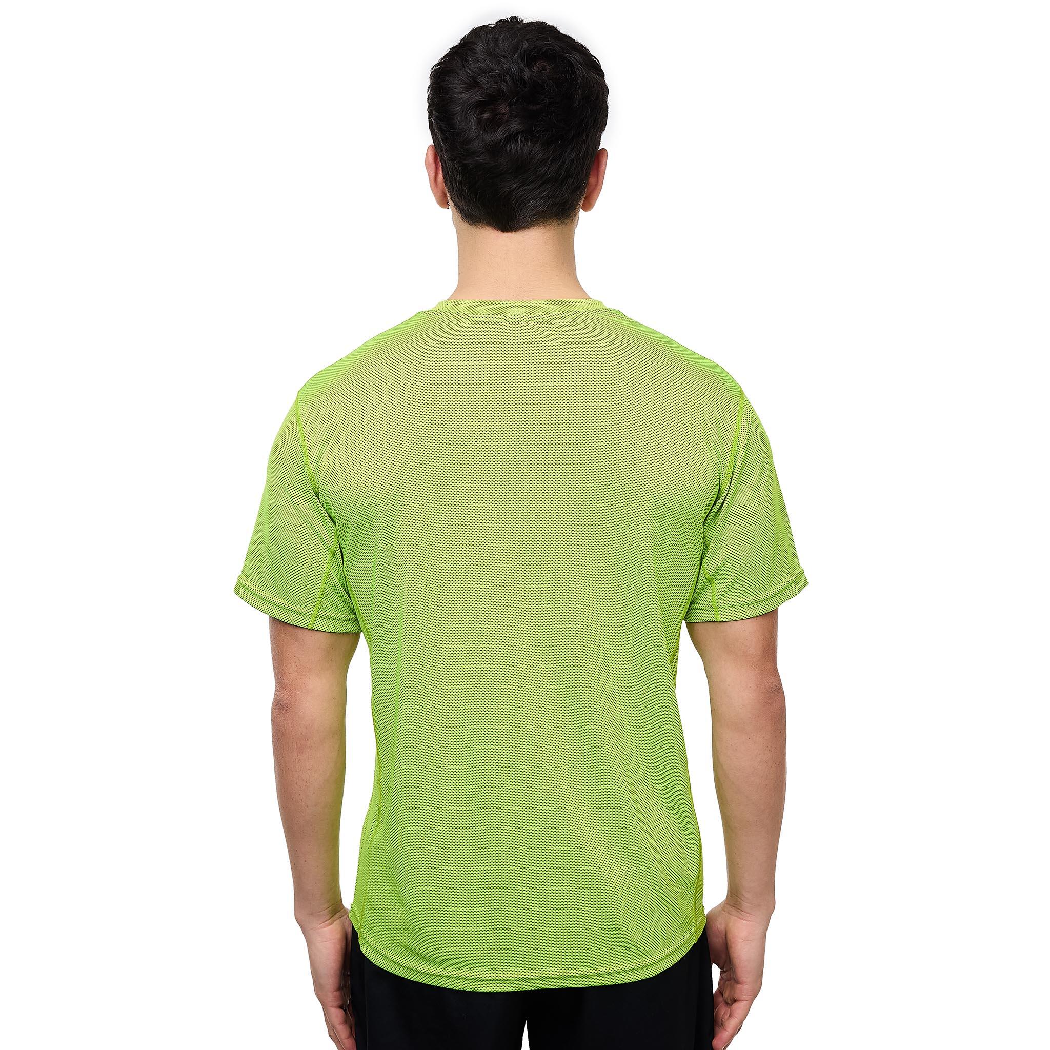 Kühlshirt mit UV-Schutz 2/5