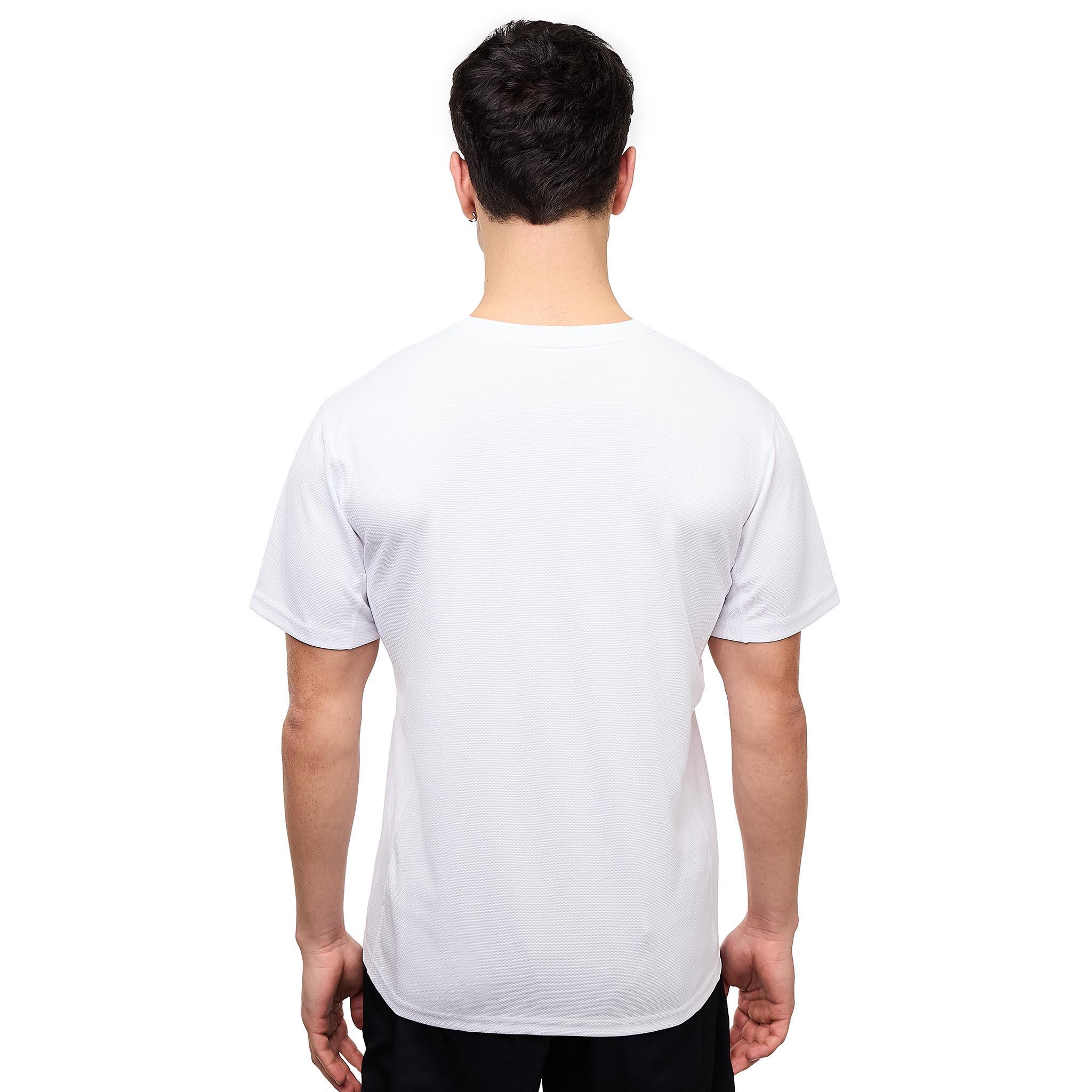 T-shirt rinfrescante con protezione UV 2/5