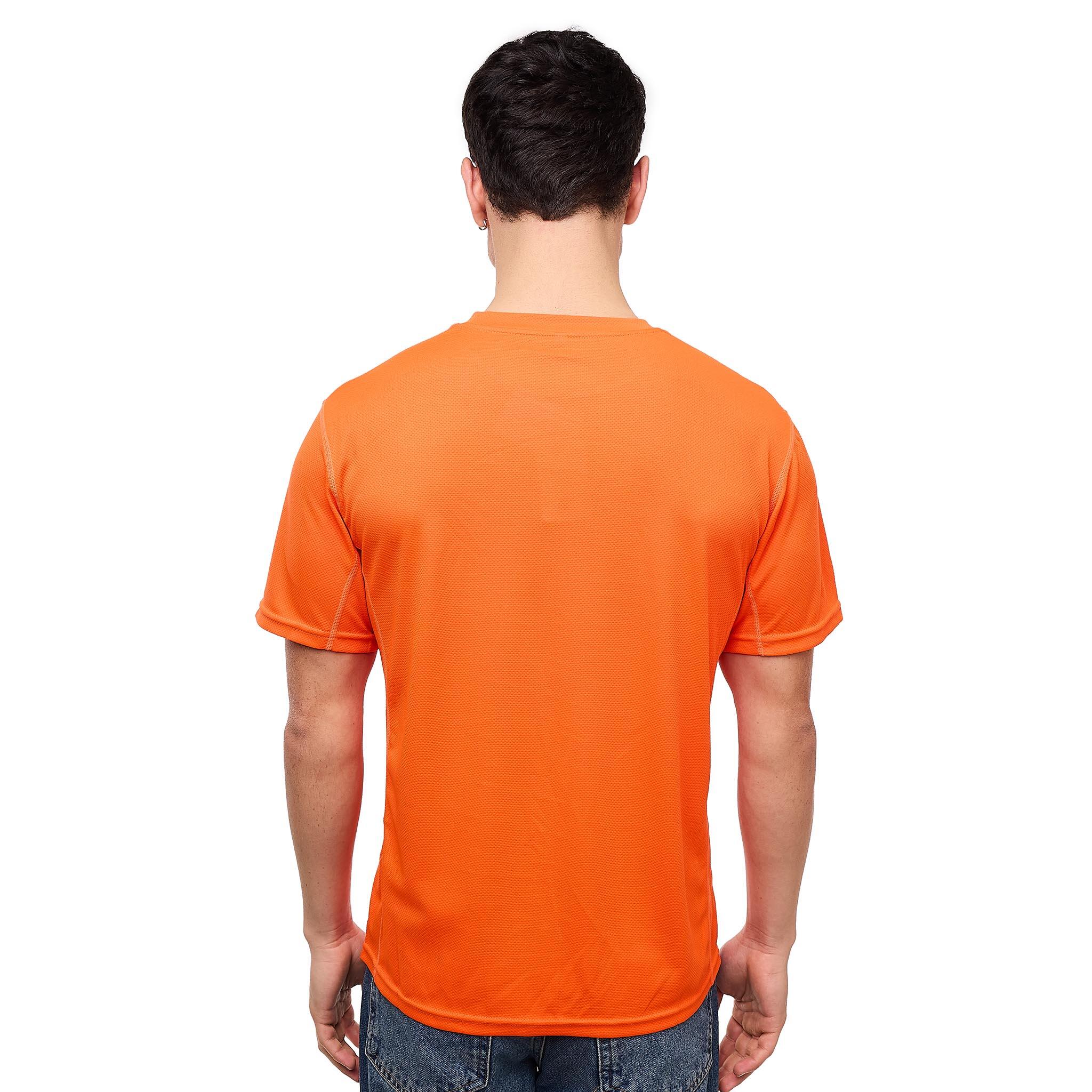 Camiseta refrigerante con protección UV 2/6