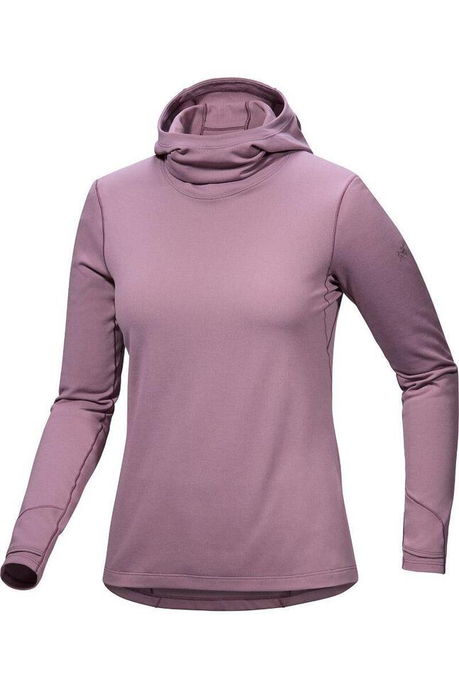 Bluza trekkingowa damska Arc'teryx Taema Thermal Hoody