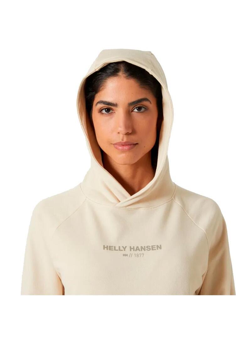 Dames sweatshirt Helly Hansen Core 5/6