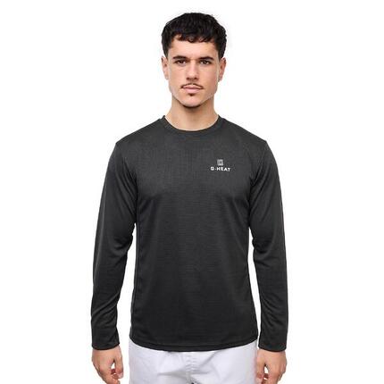 T-Shirt rafraichissant Manches longues anti UV