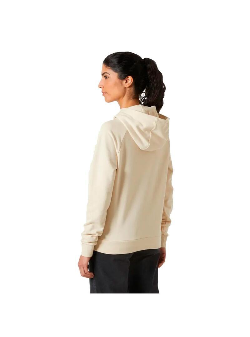 Dames sweatshirt Helly Hansen Core 4/6